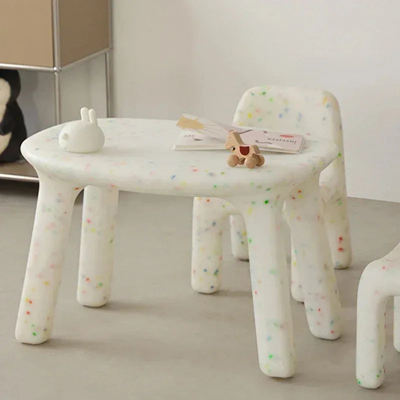Woody _Children's Table Desk