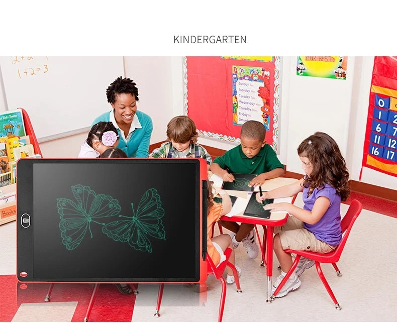 6.5 inch LCD Writing Tablet Drawing Board