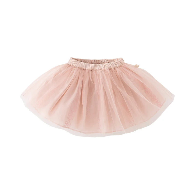 JOY_ Autumn Children's Girl's Skirt