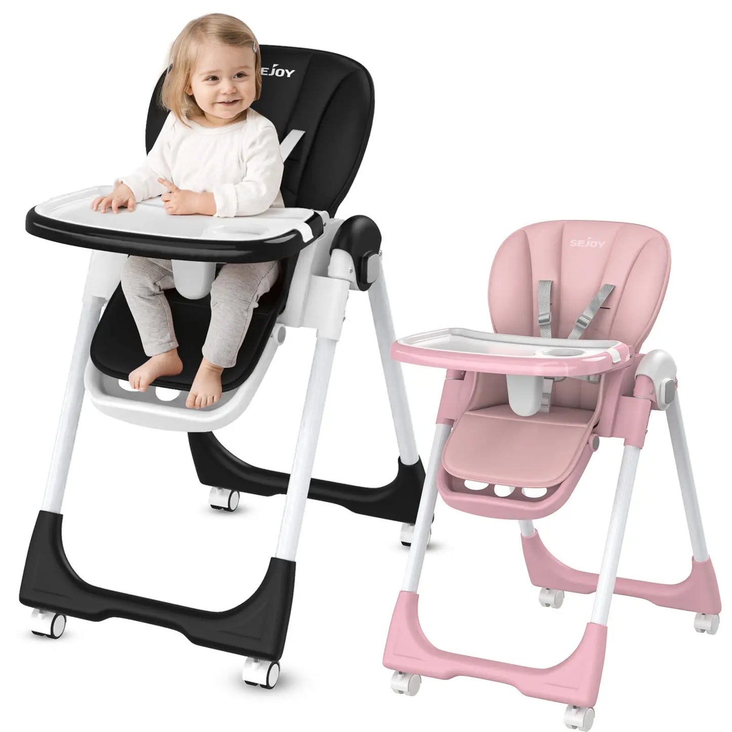 Bird _ high chair for feeding