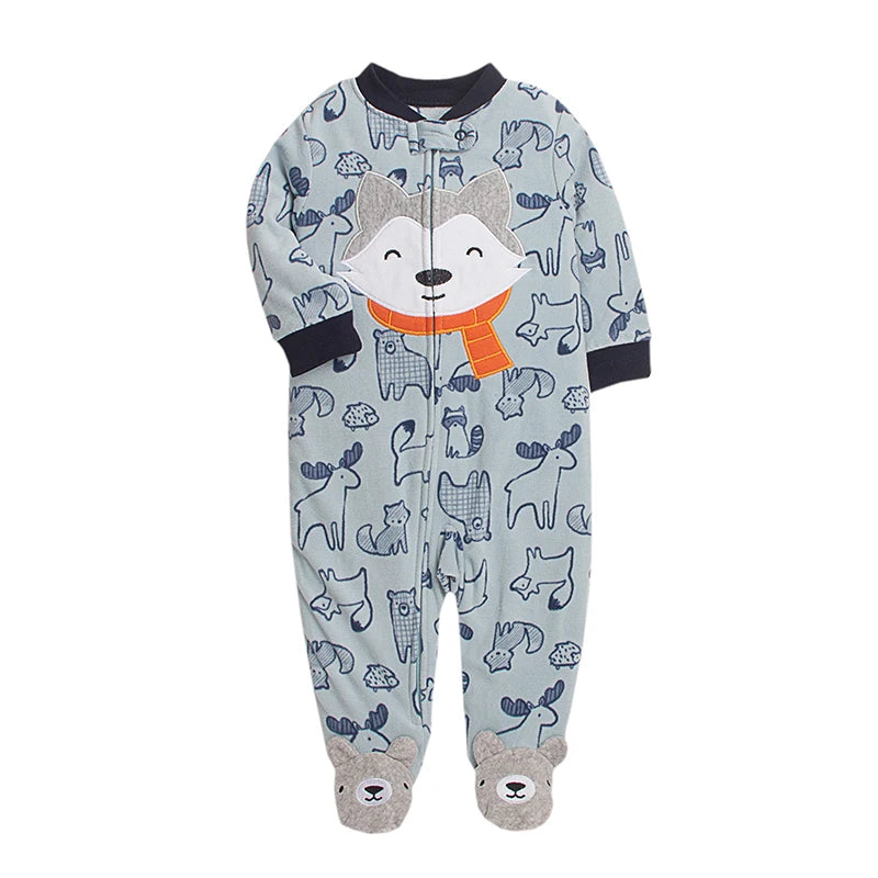 Little Kids Rompers