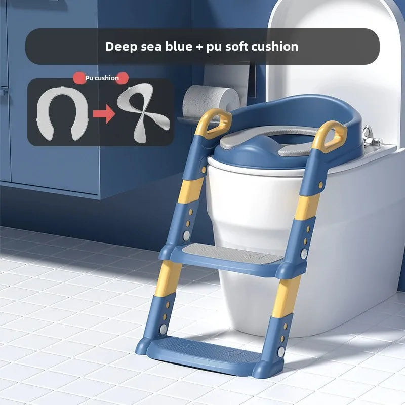 Little one _Toddler Potty Training Seat