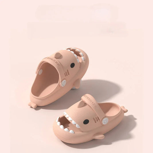 Joy_ Summer Toddler Baby Outdoor Eva Slippers