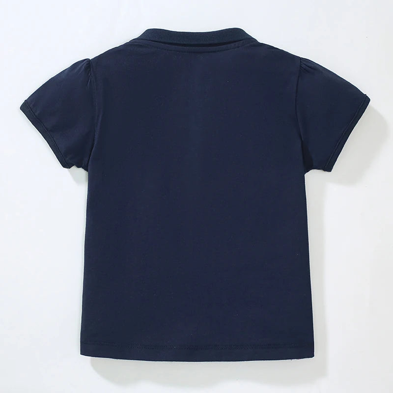 Little one_ Children's Clothing T shirts