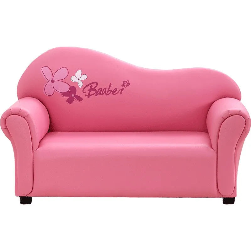 Barbei   _House Children's Sofa Cute