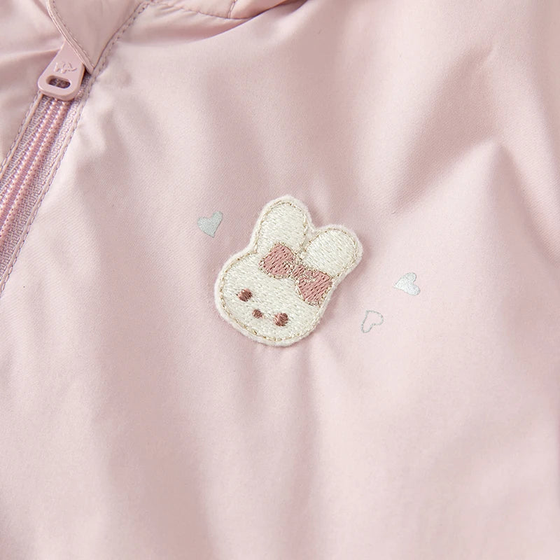 Joy_  Girl's  Autumn outwear