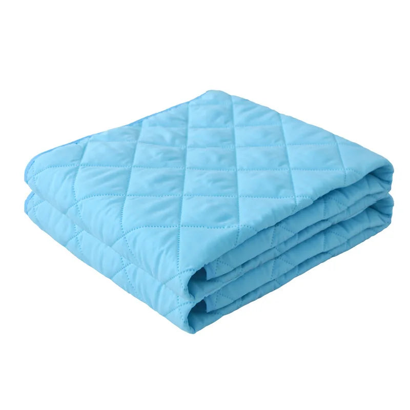 Bird_1PC Waterproof Baby Diaper Nappy Urine Mat
