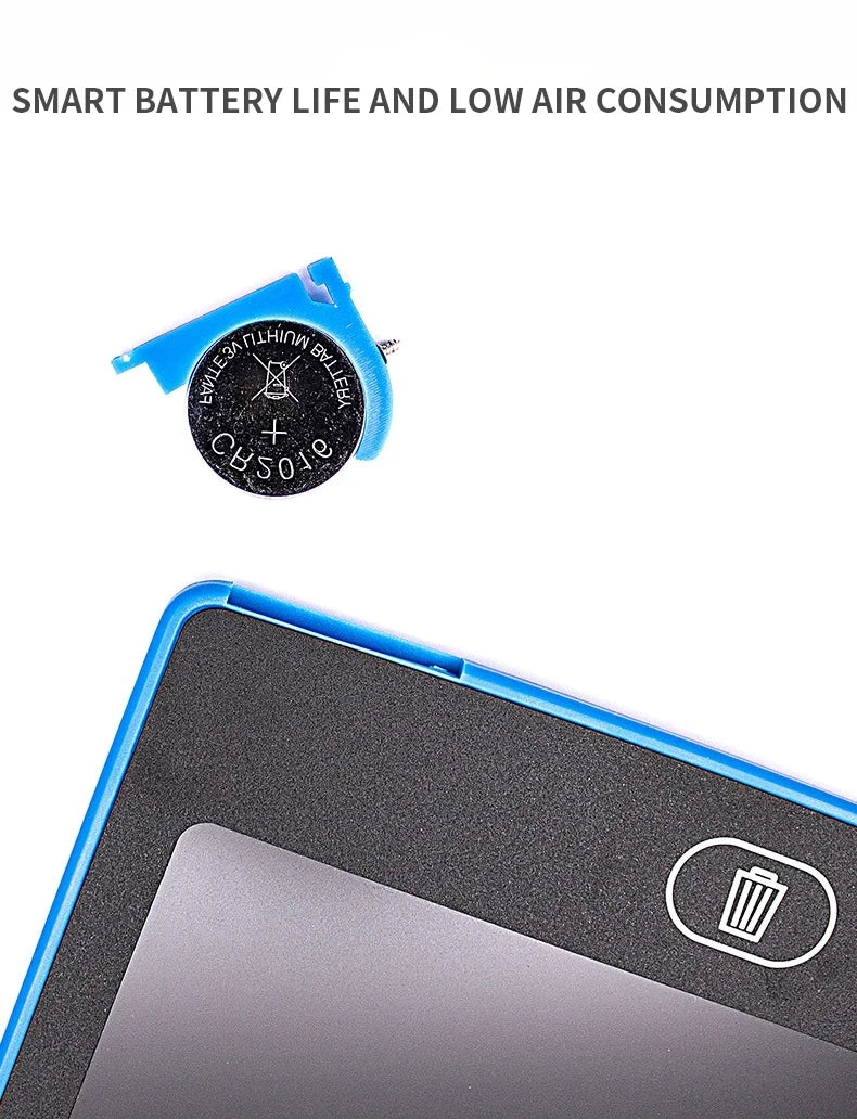 6.5 inch LCD Writing Tablet Drawing Board