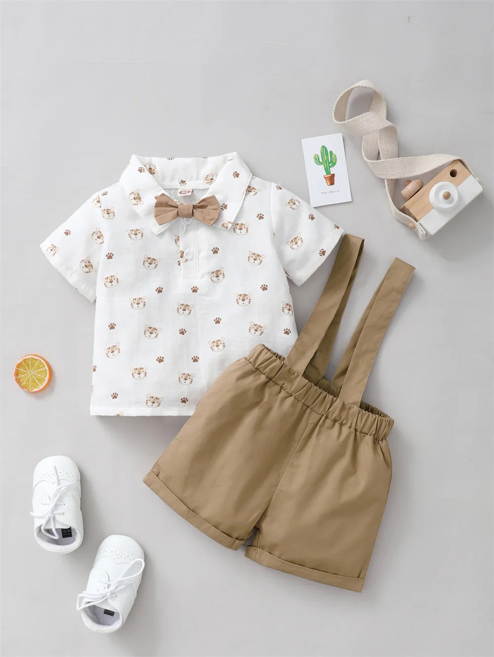Birthday set