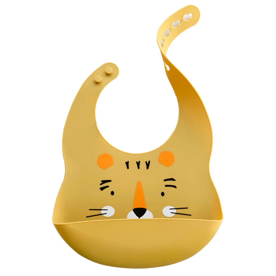 Newborn Soft Bibs