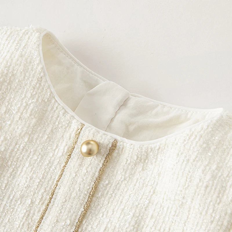 lace baby girl dress