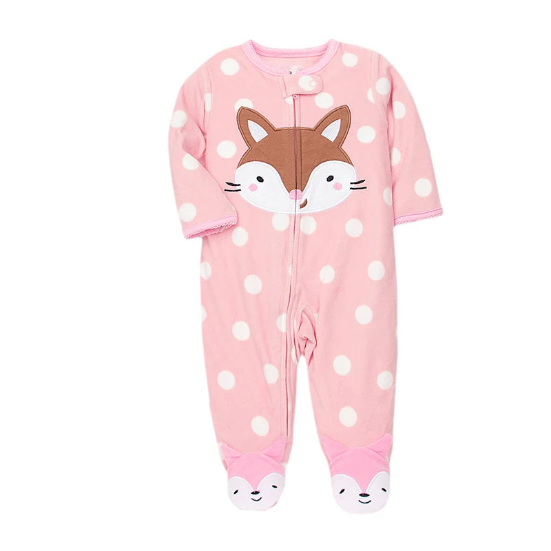 Little Kids Rompers