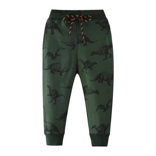 JOY_ Boys& Girls Sweatpants