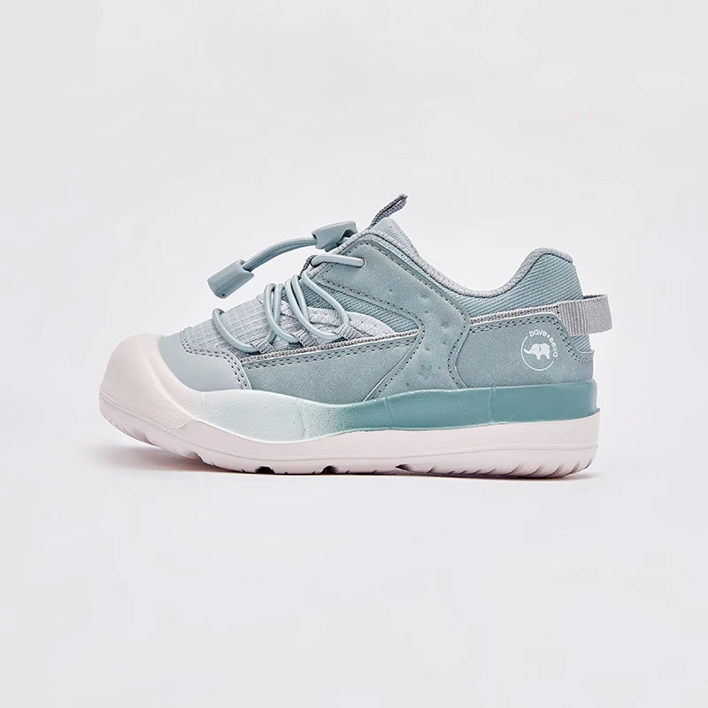 Flowry_ Children's Outdoor Sports Shoes