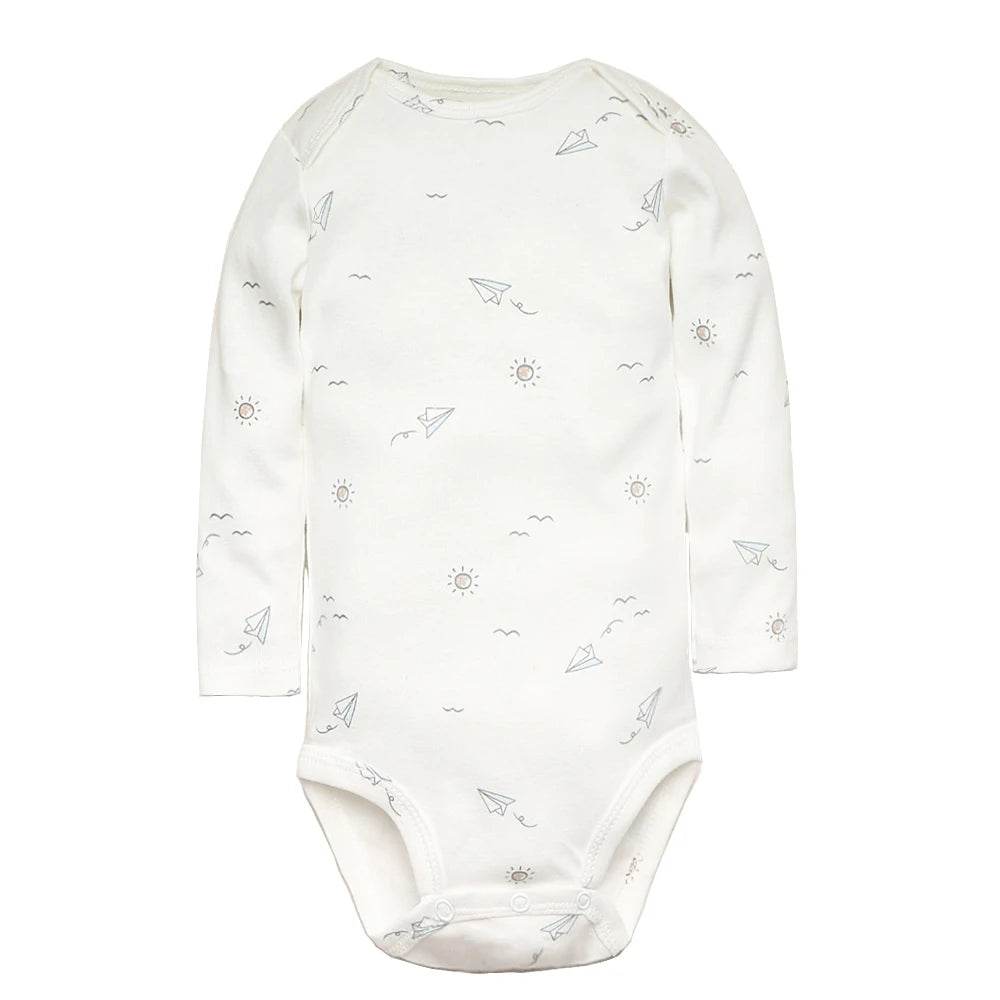 Tiny Sweetie Romper