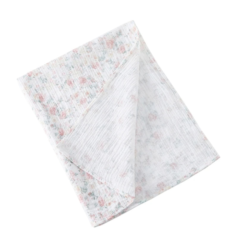 Joy_Cotton Swaddle Blanket