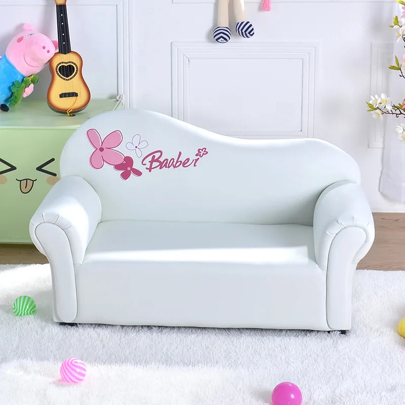 Barbei   _House Children's Sofa Cute