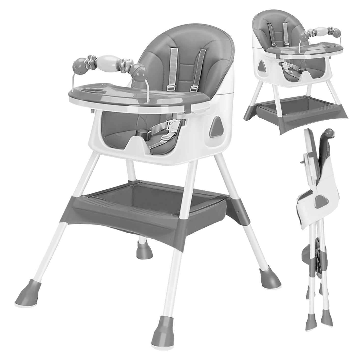 Lovely _ high chair for kids