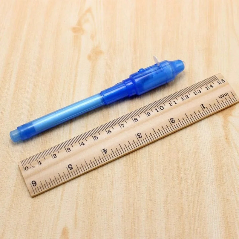 4pcs/lot Luminous Light Pen