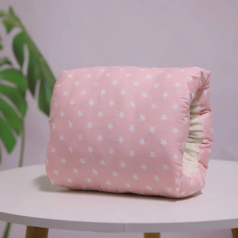 Little one_ Breast Feeding Baby Maternity Soft Arm Pillow