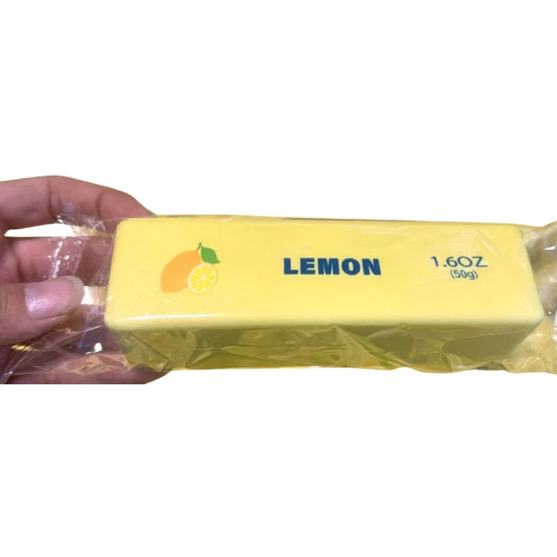 New Squishy Simulated Butter Squeeze Toy