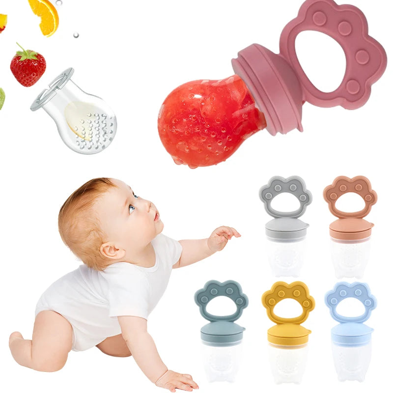 JOY_9PCS/Set BPA Free Silicone Baby Feeding Set Sucker Bowl Divided Dinning Plate Straw Cup Spoon Fork Adjustable Bib Children Dishe