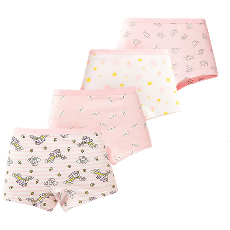 JOY_Multipack Girls Panties