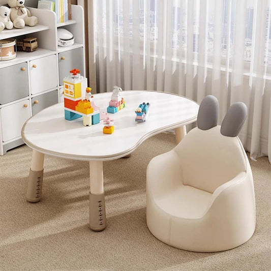 Woody _Study Table Desk