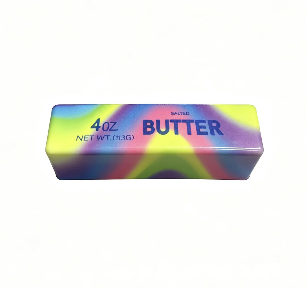 New Squishy Simulated Butter Squeeze Toy
