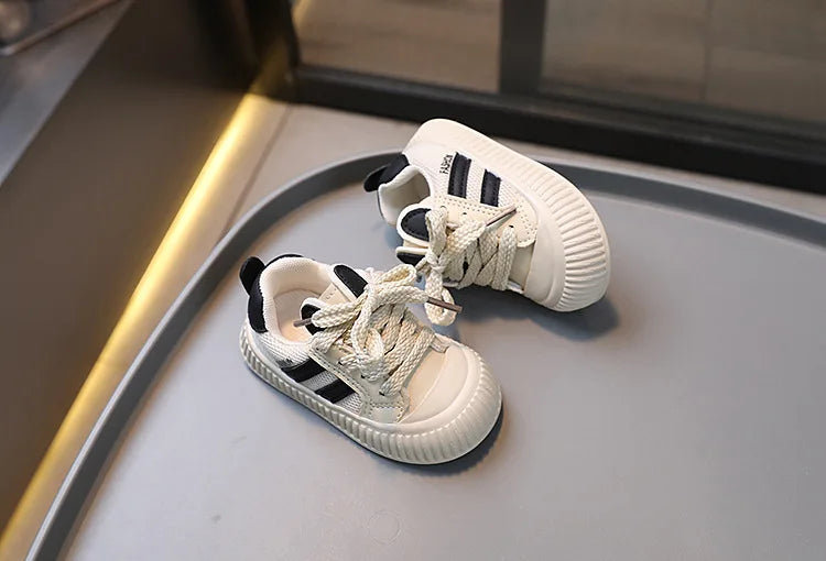 Joy casual sneakers for unisex kids