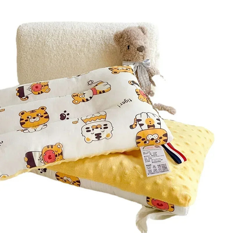 Joy _Soft baby pillow