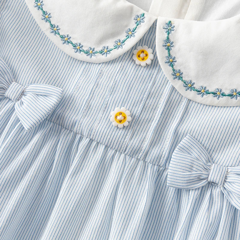 Princess Dress for Summer