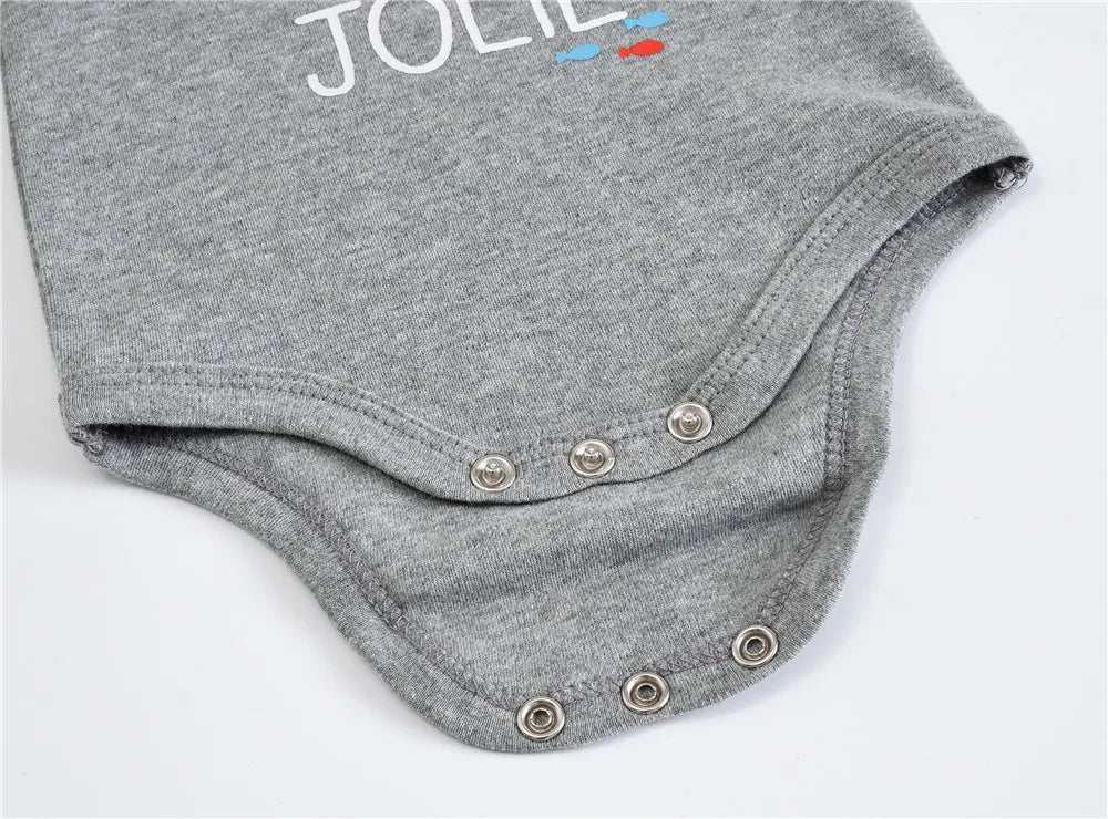 Kavkas 3 Pack Onesies