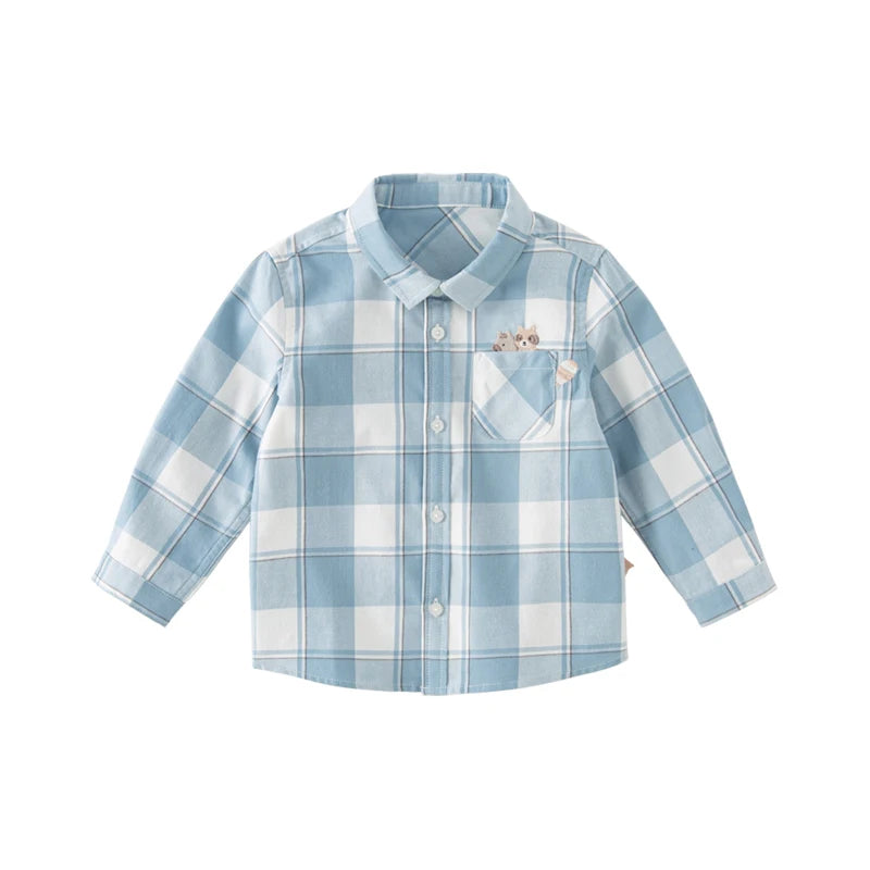 Labella_ Children's Shirt