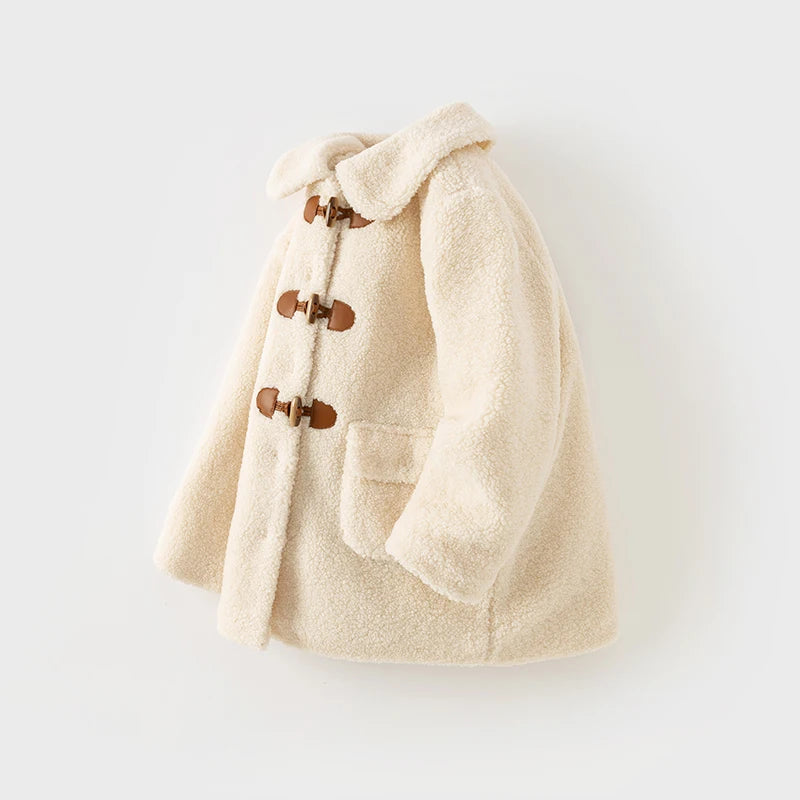 Joy_  Girl's  Outerwear Outdoor