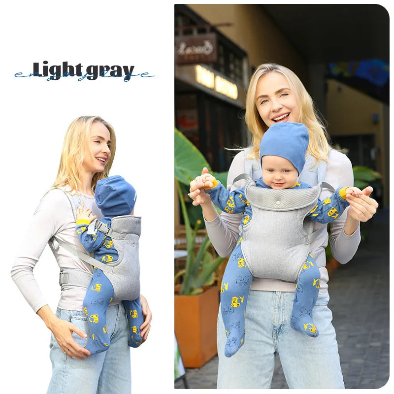 Bird_Baby Shoulder Strap
