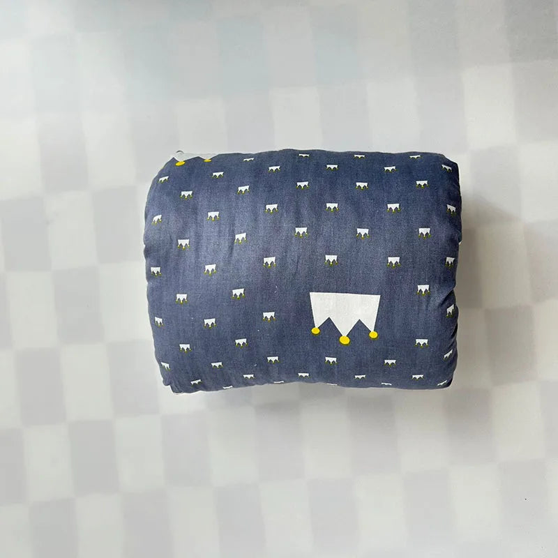Little one_ Breast Feeding Baby Maternity Soft Arm Pillow
