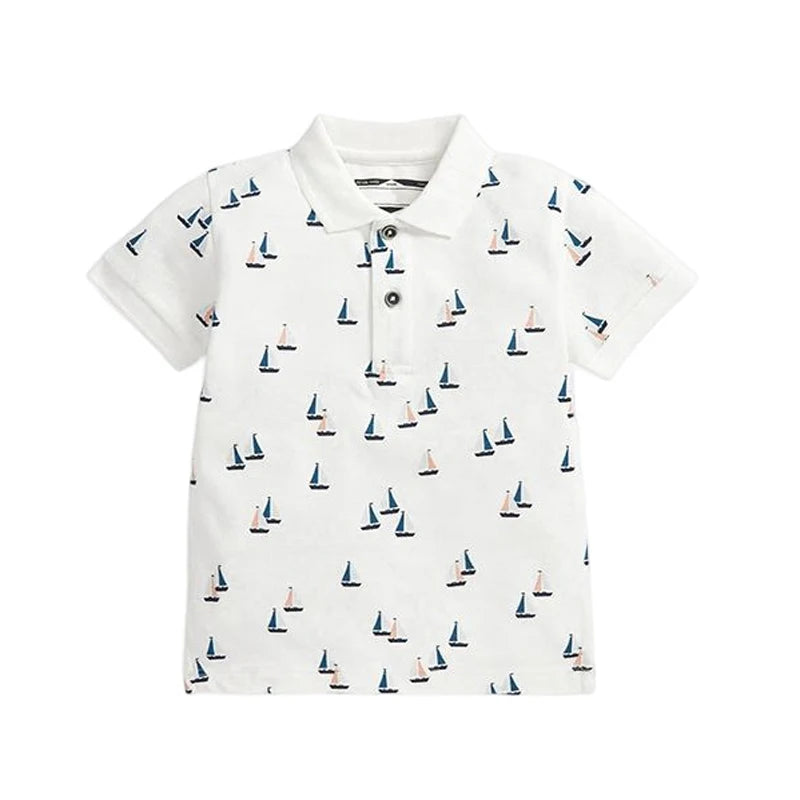 Little one_  Boys Polo Shirts