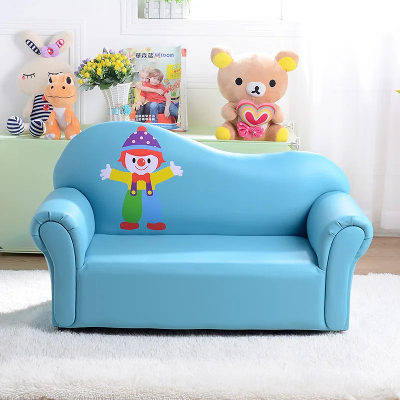 Barbei   _House Children's Sofa Cute