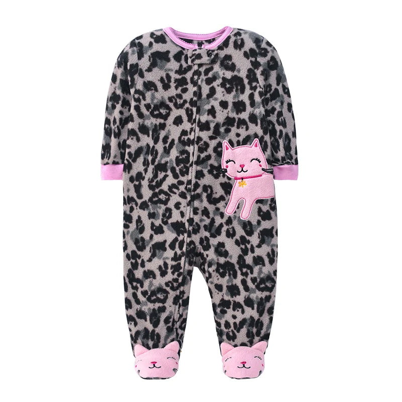 Little Kids Rompers