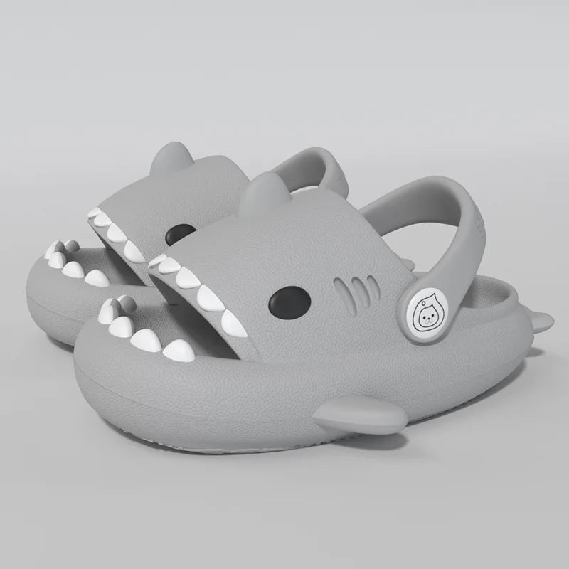 Joy_ Summer Toddler Baby Outdoor Eva Slippers