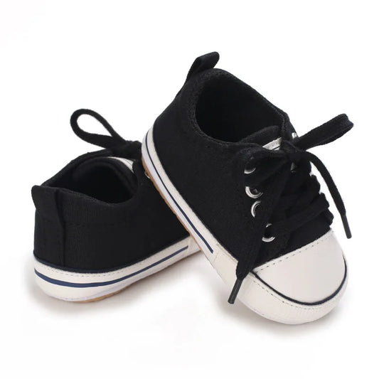 JOY_ Baby Sneakers Baby Boys& Girls