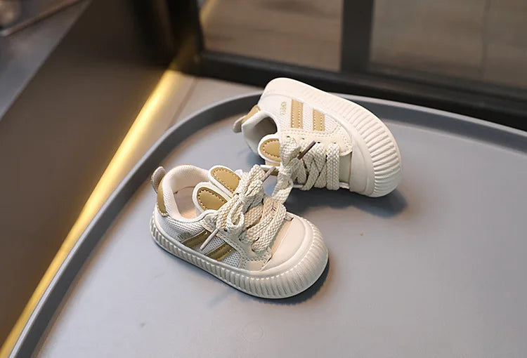 Joy casual sneakers for unisex kids