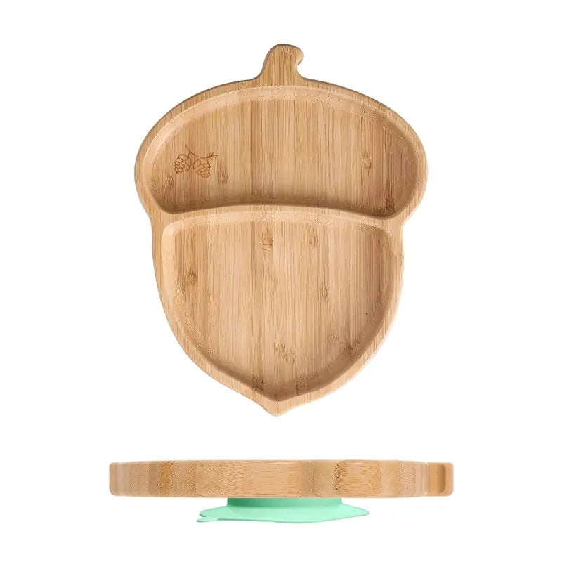 KIWII _Baby Feeding Tableware Set
