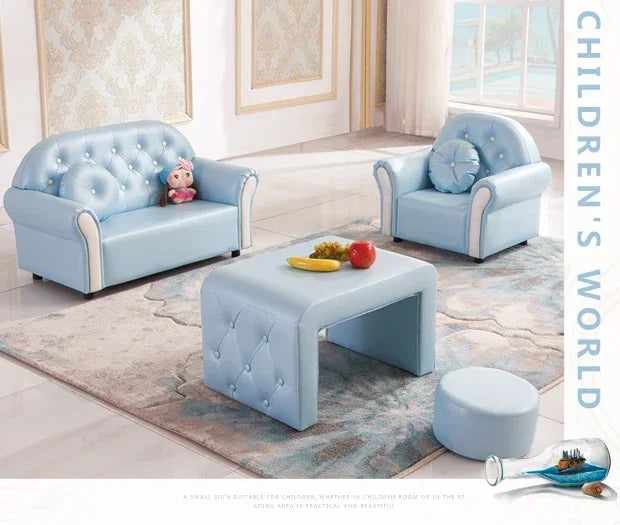 Little one _Children Sofa