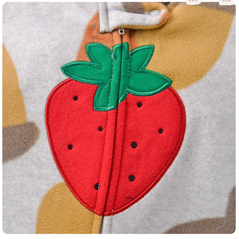 Little Kids Rompers