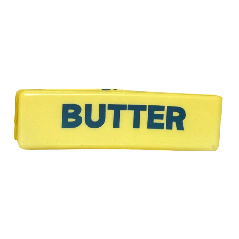 New Squishy Simulated Butter Squeeze Toy