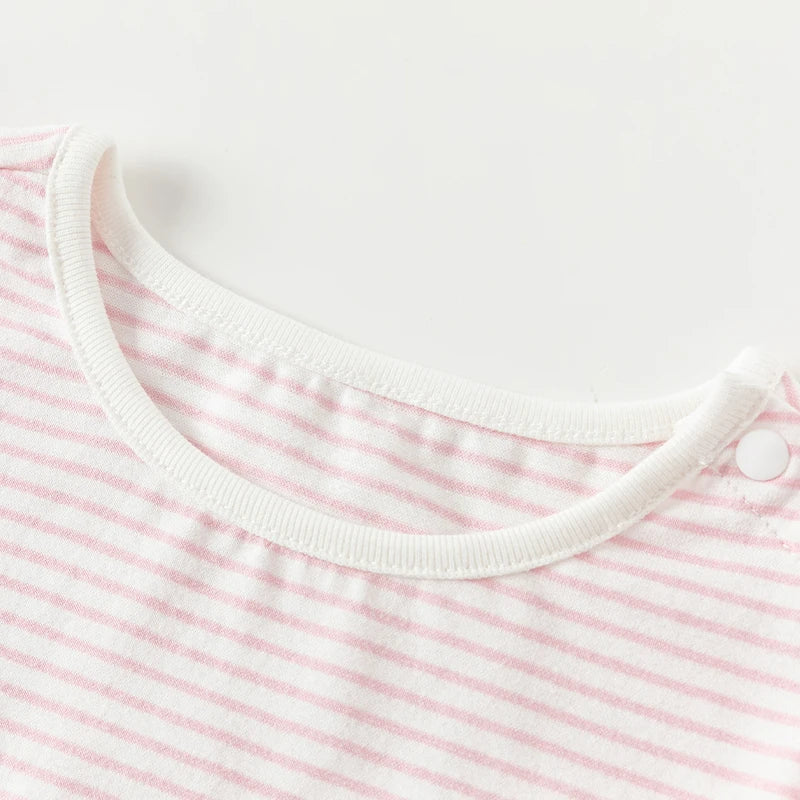 Joy_ Summer Girls Sleeveless Tops