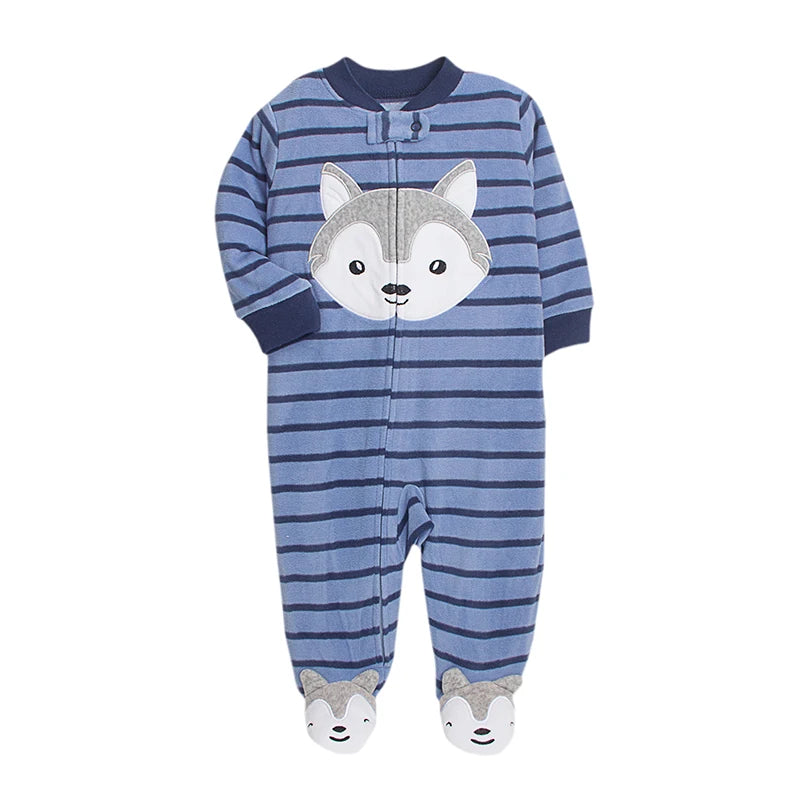 Little Kids Rompers