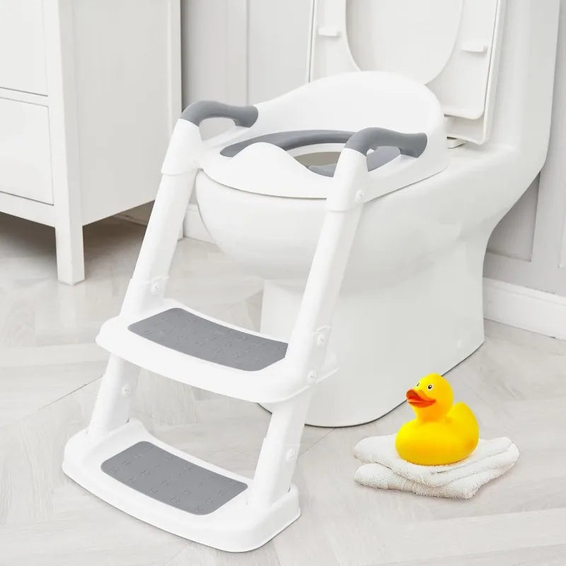Little one _Toddler Potty Training Seat